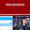 Trade MasterClass - Algorithmic Trading