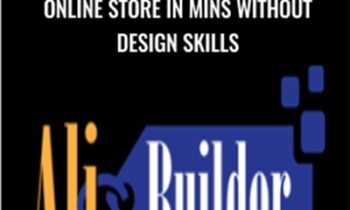 Create Dropshipping Online Store In Mins Without Design Skills – AliBuilder