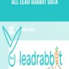 All Lead Rabbit Data - Lead Rabbit