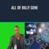 All Of Billy Gene – Billy Gene