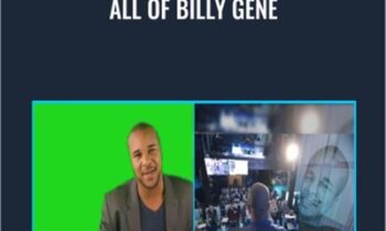 All Of Billy Gene – Billy Gene