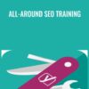 All-around SEO training