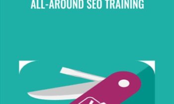 All-around SEO training