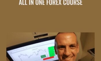 All in One Forex Course – VintagEducation