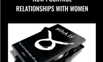 How I Control Relationships With Women - Allen "Gunwitch" Reyes