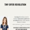 Tiny Offer Revolution – Allie Bjerk