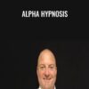 Alpha Hypnosis - George Hutton
