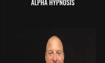 Alpha Hypnosis - George Hutton