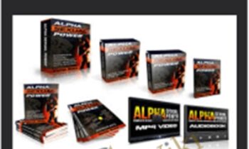 Alpha Sexual Power – Carlos Xuma