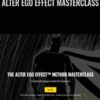 Alter Ego Effect Masterclass - Todd Herman