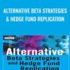 Alternative Beta Strategies & Hedge Fund Replication - Lars Jaeger