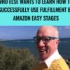 Who Else Wants to Learn How to Successfully Use Fulfillment by Amazon Easy Stages - Alun Hill
