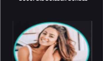Bucci Biz Builder Bundle - Amanda Bucci