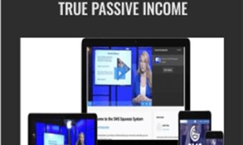 SMS Squeeze Strategy 2019 True Passive Income – Amanda Dobson