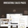 Irresistible Sales Pages - Amanda Genther