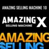 Amazing Selling Machine 10 (ASM10) New & Improved 2018 - Matt Clark and Jason Katzenback