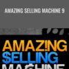 Amazing Selling Machine 9 - Mike & Rich