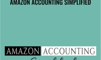 Amazon Accounting Simplified - Anna Hill