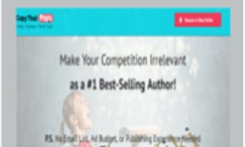 Amazon Best-Seller Course – Laura Petersen