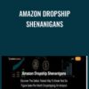 Amazon Dropship Shenanigans - Amanda Coffman