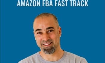 Amazon FBA Fast Track - Andre Chaperon & Dave Tropeano
