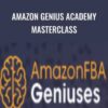 Amazon FBA Geniuses - Eric Walsh