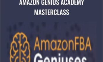 Amazon FBA Geniuses - Eric Walsh
