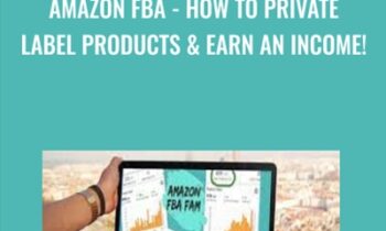 Amazon FBA - How to Private Label Products & EARN an income! - Kaylee Savarie