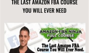 The Last Amazon FBA Course You Will Ever Need – Amazon FBA Ninja