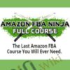 Amazon FBA Ninja FULL Course