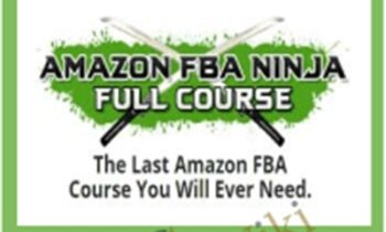 Amazon FBA Ninja FULL Course