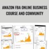 Amazon FBA Online Business Course And Community