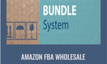 Amazon FBA Wholesale Bundle System - Mommy Income