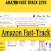 Amazon Fast-Track 2019 – Ben Cummings
