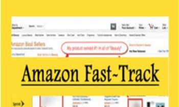 Amazon Fast-Track 2019 – Ben Cummings
