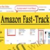 Amazon Fast Track UP 2018 - Ben Cummings