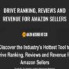 Drive Ranking, Reviews and Revenue for Amazon Sellers - Amazon Messenger Bot Club