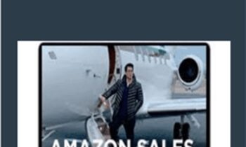 Amazon Sales Blueprint - Tai Lopez