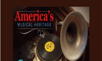 America's Musical Heritage - Anthony Seeger