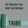 Amish Shah, the Tribe500 Team – Tribe 500 Premium