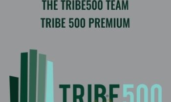 Amish Shah, the Tribe500 Team – Tribe 500 Premium