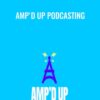 Amp'd Up Podcasting - Pat Flynn