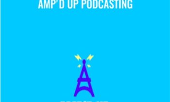 Amp'd Up Podcasting - Pat Flynn