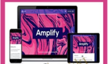 Amplify – Franziska Iseli