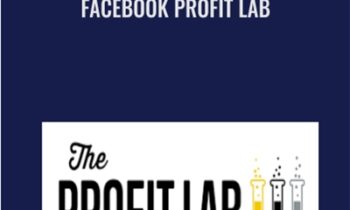 Facebook Profit Lab - Amy Porterfield