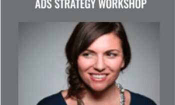 (We Love FB Ads) NEW Facebook Ads Strategy Workshop – Amy Porterfield & David Garland