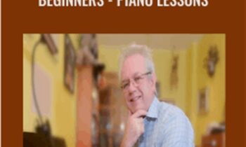 An Accelerated Piano Course for Beginners - Piano Lessons - Carl Eden