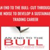 An End to the Bull: Cut Through the Noise to Develop a Sustainable Trading Career - Gary Norden