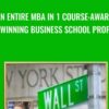 An Entire MBA in 1 Course:Award Winning Business School Prof - Chris Haroun