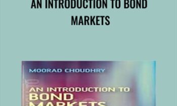 An Introduction to Bond Markets - Moorad Choundhry